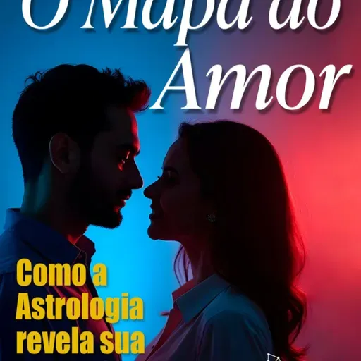 Dia dos Namorados: Descubra o Seu Mapa do Amor e Pare de Repetir Padrões