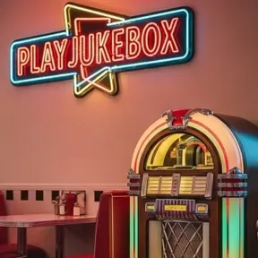 PLAYJUKEBOX