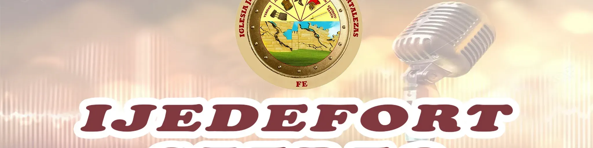 IJEDEFORT STEREO