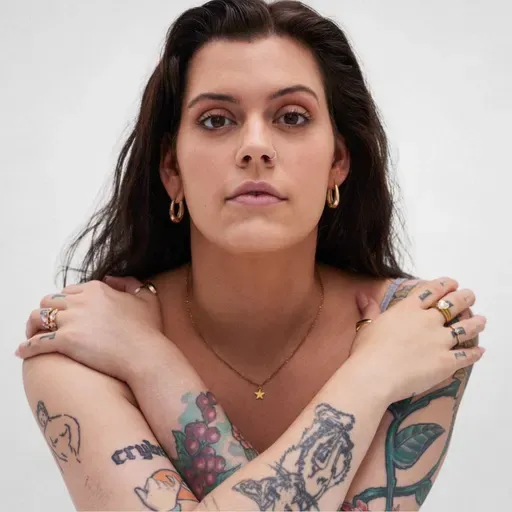 Joelle Westerfeld: „Borderline ist eine tödliche Krankheit. Wer lebt, hat einen krassen Überlebenswillen.“