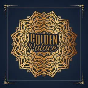 Golden Palace