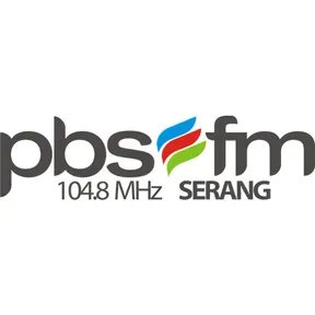 PBS FM 104.8 langsung