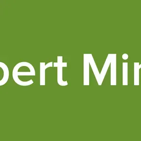 DJ Robert Ministries
