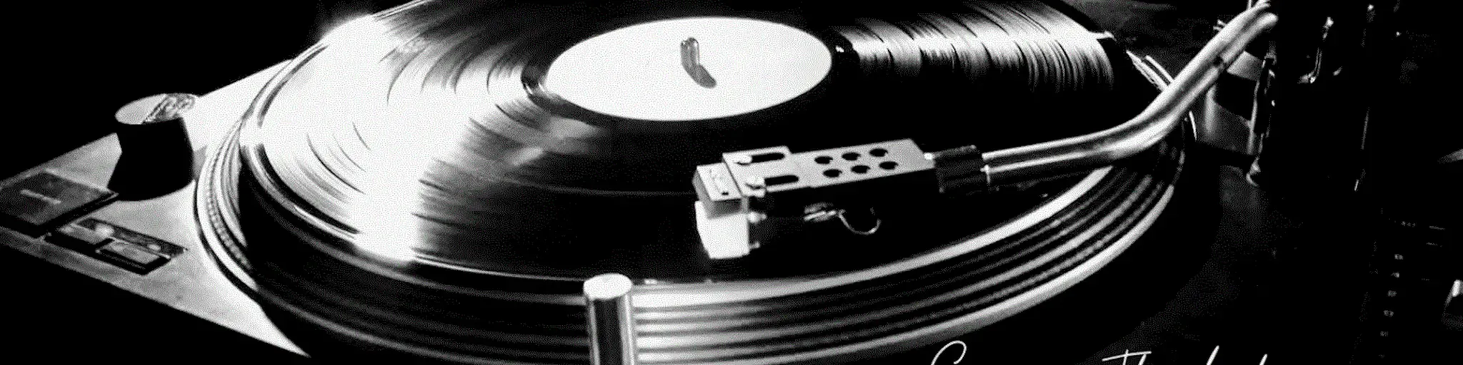 Ukrainian Vinyl Radio