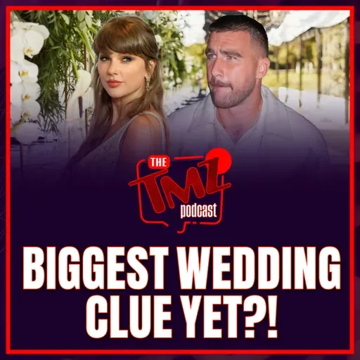 Taylor Swift and Travis Kelce Wedding Rumors Grow as New Clues Emerge