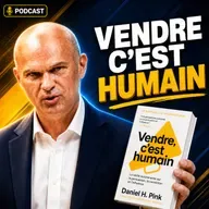 To sell is Human de Daniel Pink par Jean-Pascal MOLLET