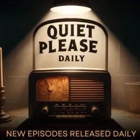 Quiet Please Daily