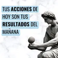 Cómo persistir cuando aún no ves los resultados que persigues y cómo mantenerlos cuando ya los has alcanzado
