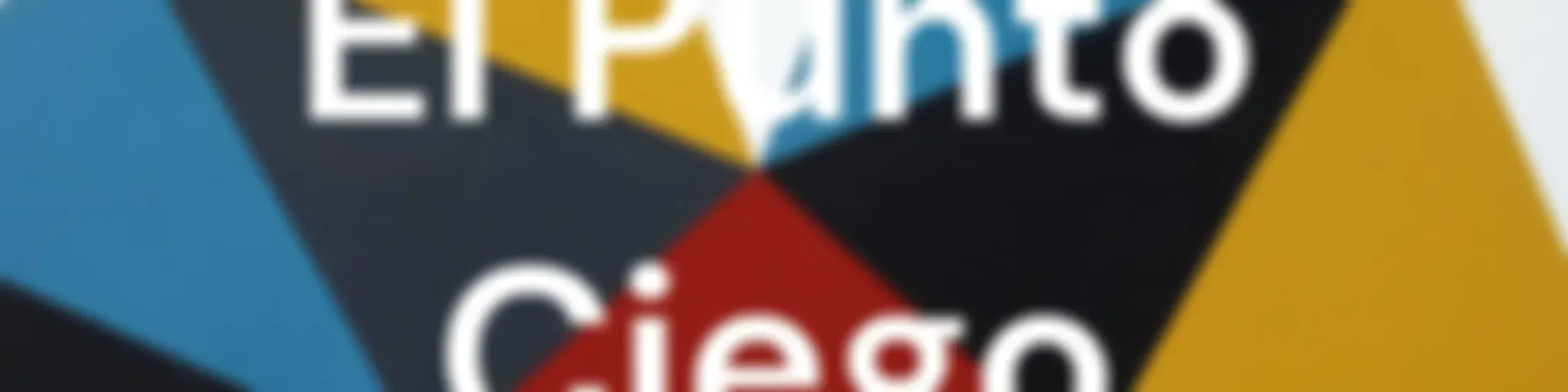 El Punto Ciego