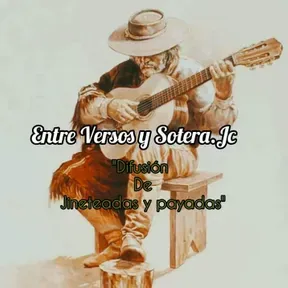 Entre Versos y Sotera