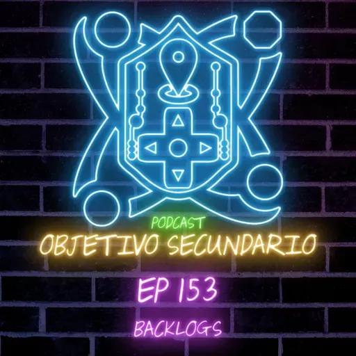 Episodio 153: Backlogs