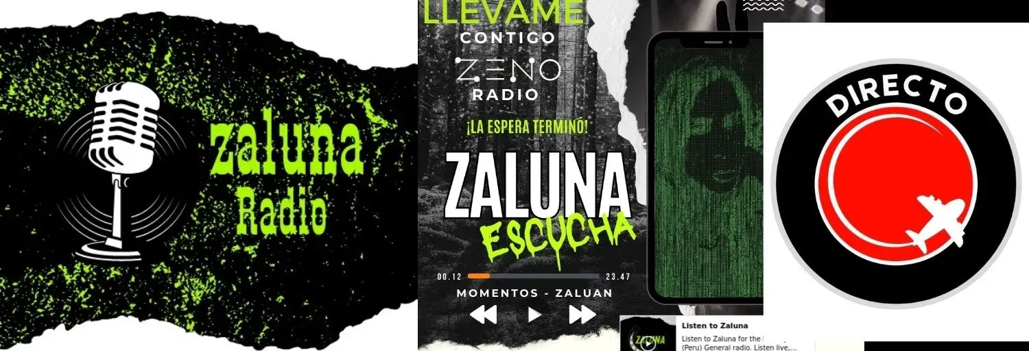 Zaluna