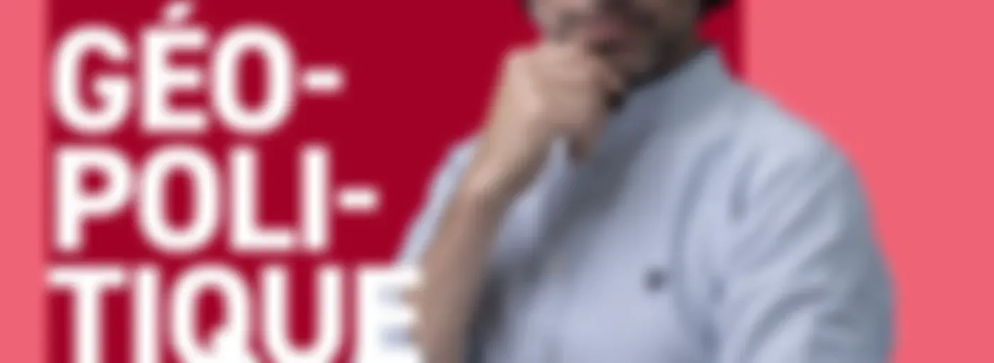 Géopolitique