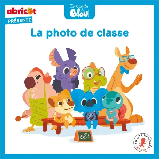 La photo de classe