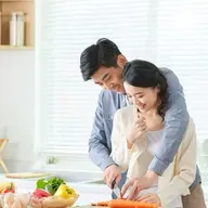 #1836 - Vợ xúc động ngẩn ngơ trước đơn hàng đặc biệt của chồng