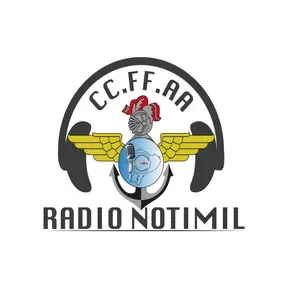 RADIO NOTIMIL