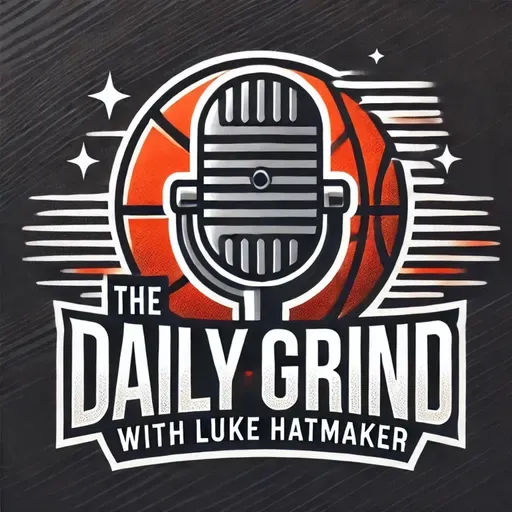 The Daily Grind Ep. 404 || PRESEASON GAME DAY Grizzlies @ Heat || Oct. 17, 2025