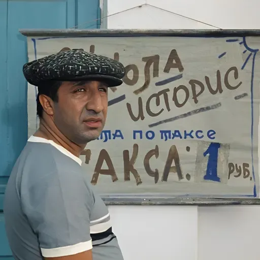 Историс #089 (Кушнир, Арбенина, Хьюстон, ГДР)