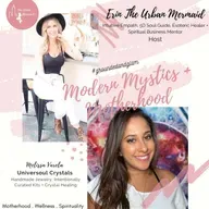 Crystal Healing and Sound Bath Therapy