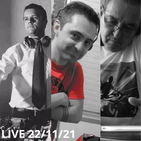 LIVE AUDIO STREAMING