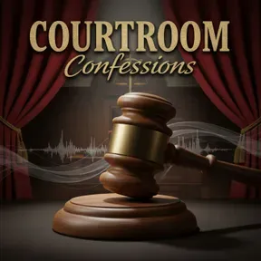 Courtroom Confessions