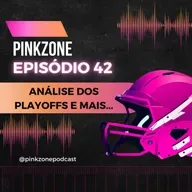 ANÁLISE DOS TIMES DOS PLAYOFFS, POLÊMICA NO JOGO DOS CHIEFS, EAGLES DERROTADO E MAIS...