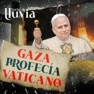 ¿Profecía en marcha? Los más poderosos del Vaticano, actúan en Gaza: León XIV activa su Papado