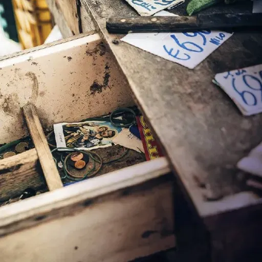 LIDO OBLIO 019 - Livio Improta invites N -Zino