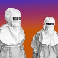 Did DOGE Cause the Ebola Outbreak?