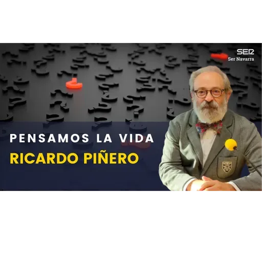 Pensamos la vida: el poder del Papa