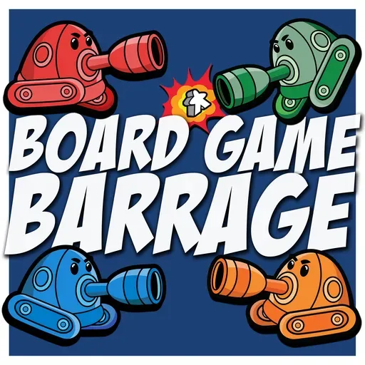 #355: Anticipation Auction: Games of 2026