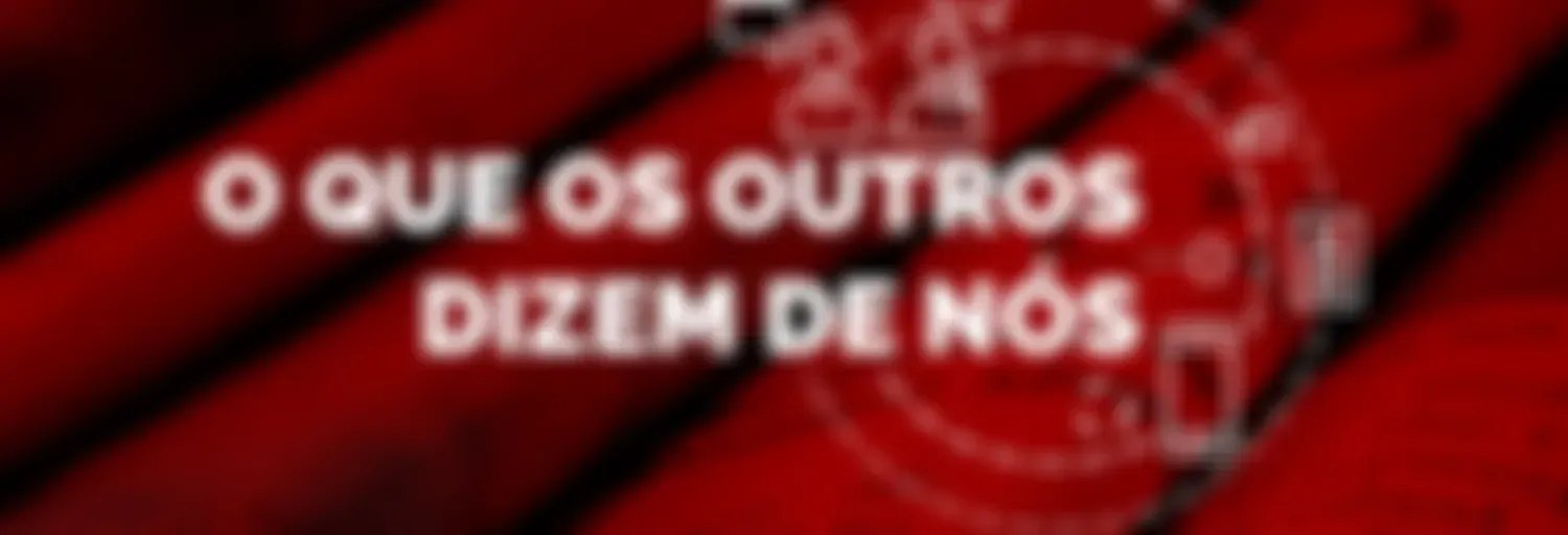 O Que os Outros Dizem de Nós