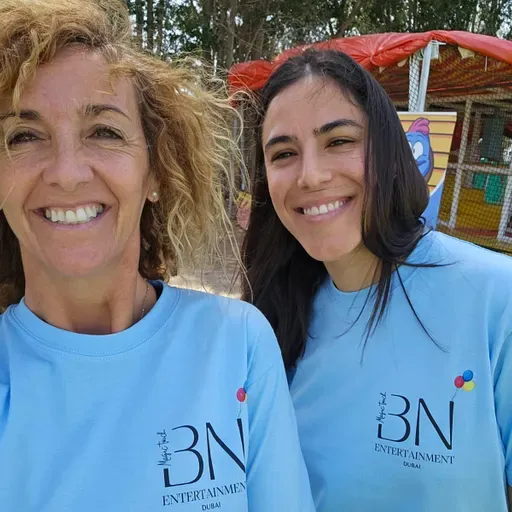 E134 Emprender con Eventos y Animación