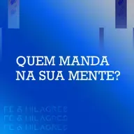 QUEM MANDA NA SUA MENTE - MAURÍCIO BLOIS