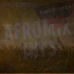 AFROMIX  RADIO Hits (E)