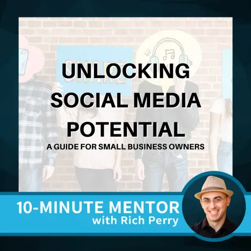 Unlocking Social Media Potential: A Guide for Small Business Owners