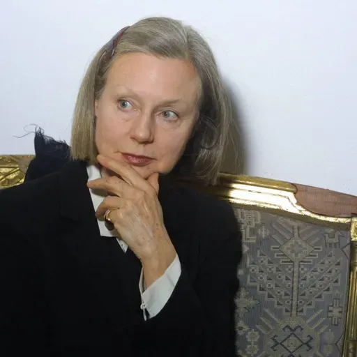 Fleur Jaeggy – Mutmaßliche Leben