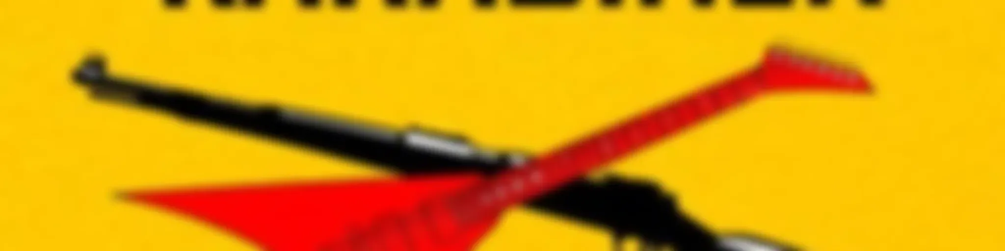 Guitar Karabiner - Heavy Metal e Cultura Pop