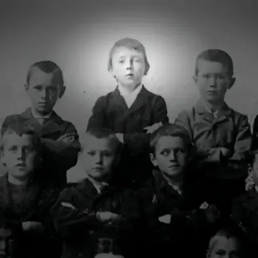 Hitler, de indigente a monstruo