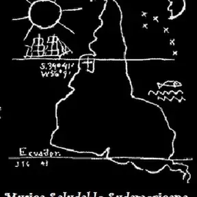 SALUDABLE SUDAMERICA