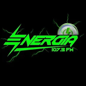Energía 107.3 FM