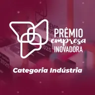 Prêmio Empresa Inovadora 2025 | Categoria Indústrias: consistência que sustenta inovação