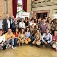 EL ROMPEOLAS T07C084 Será noticia. 30 Aniversario de Proyecto Hombre (29/06/2025)