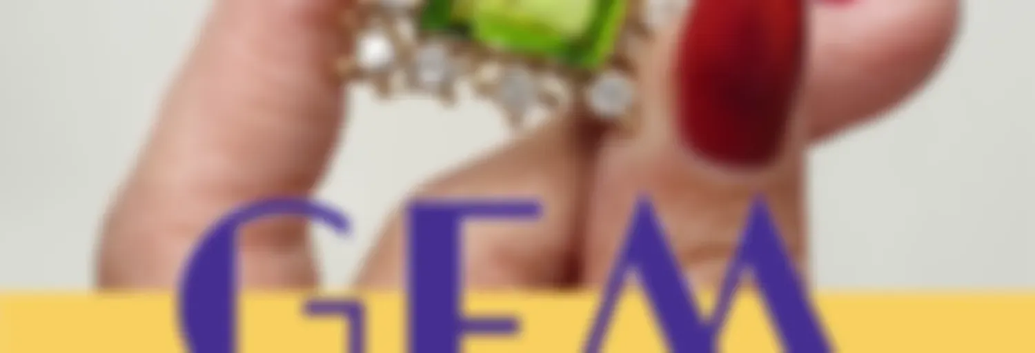 Gem Pursuit: An Antique Jewellery Podcast