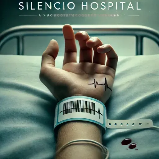 #42 - SILENCIO HOSPITAL 🤫 🏥