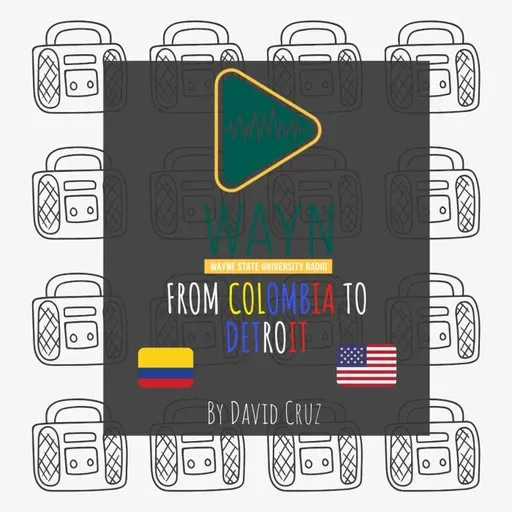 Champeta, from Colombia to Detroit