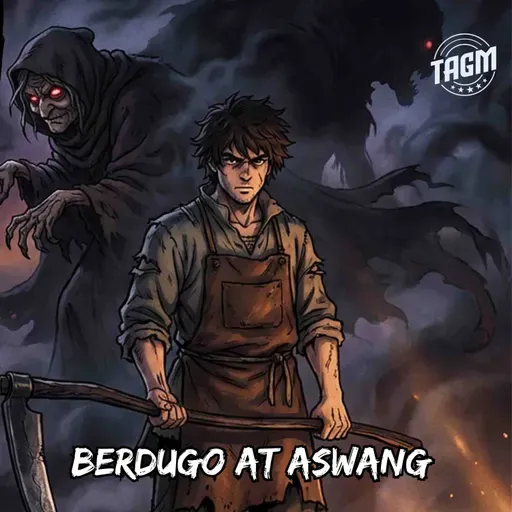 Episode 254 : Berdugo at Aswang