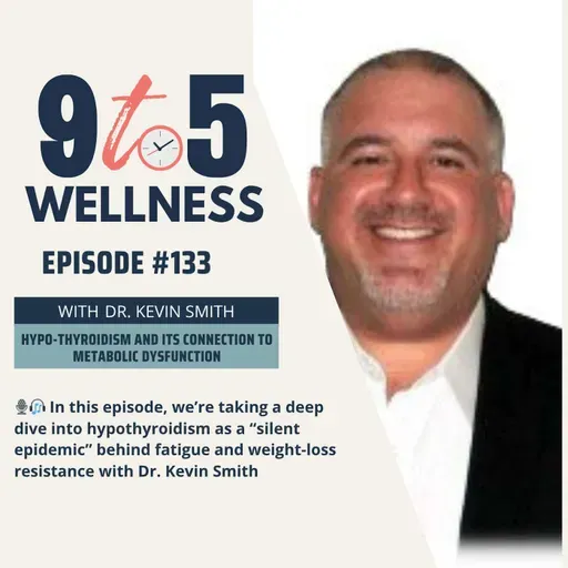 Hypo-Thyroidism and its Connection to Metabolic Dysfunction