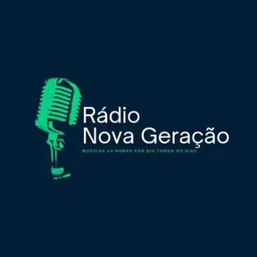 Radio Nova Geração