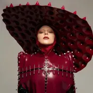 MAYHEM: ¿justo la era menos "caótica" de Lady Gaga?